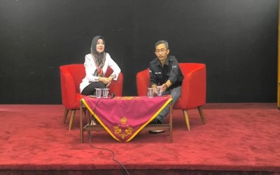 SMK Negeri 1 Way Bungur: Mencetak Generasi Siap Kerja Melalui Kerja Sama Dunia Usaha